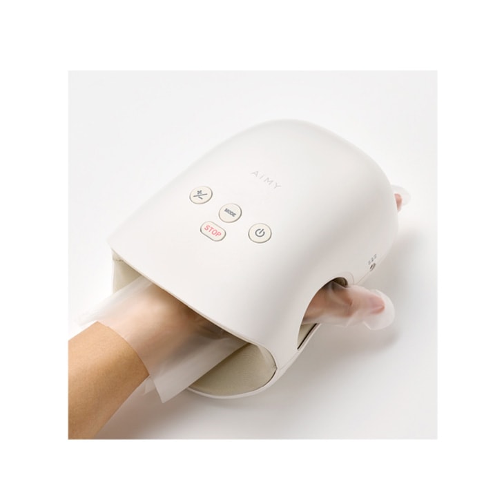 エイミー ハンドマッサージャー AIM-017｜ファミリー・ライフ公式通販