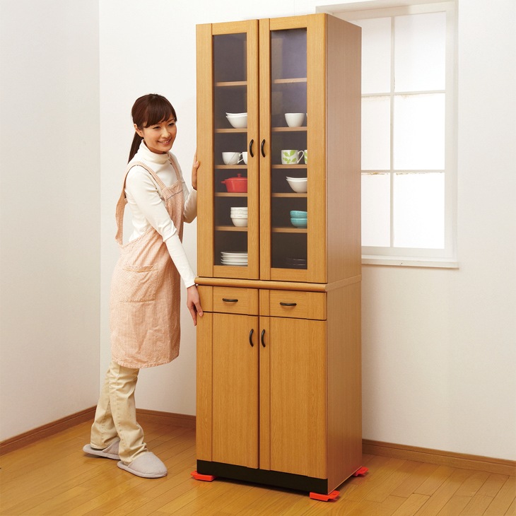 家具・家電の移動キャリー｜ファミリー・ライフ公式通販