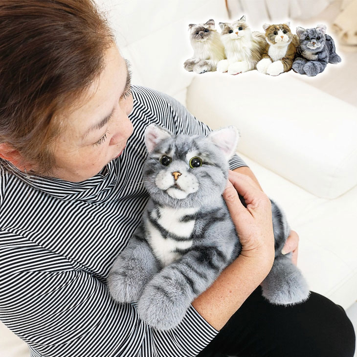 なでなでねこちゃんEX