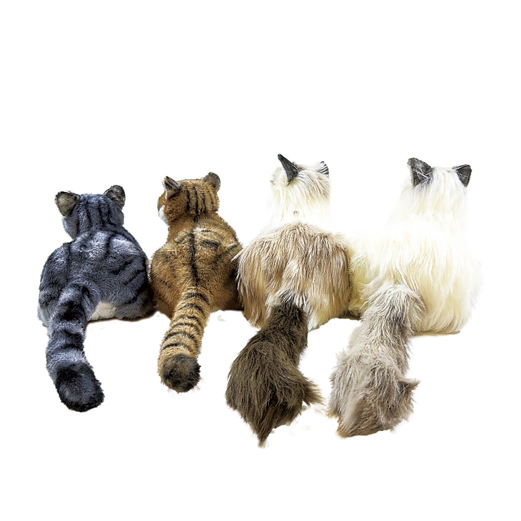 なでなでねこちゃんEX｜ファミリー・ライフ公式通販