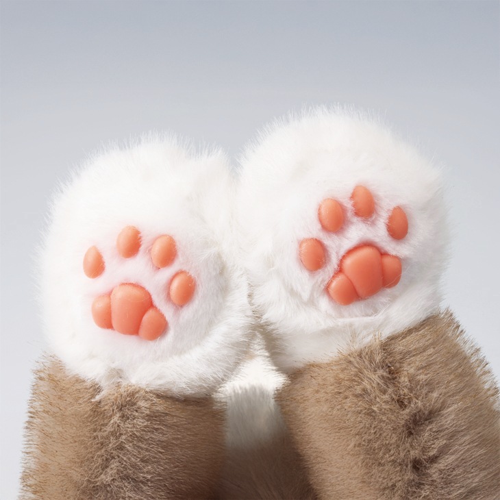 なでなでねこちゃんEX