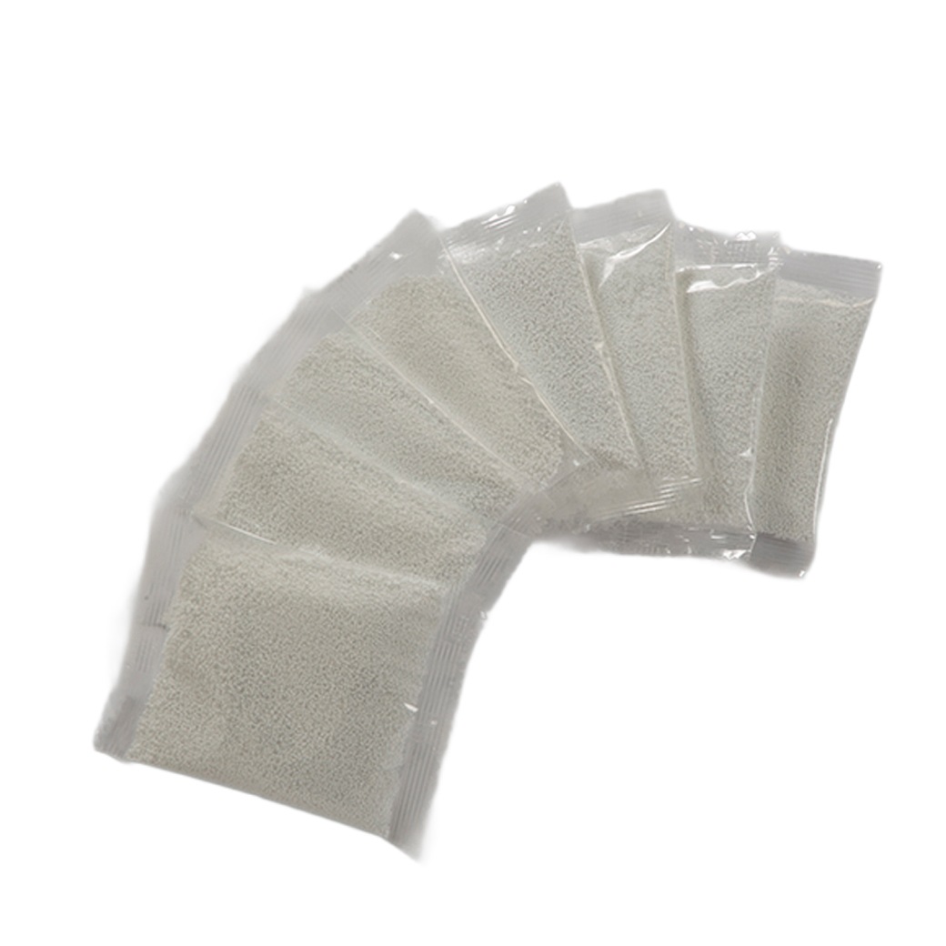 「輝きが戻る」トイレタンクの洗浄剤 16包