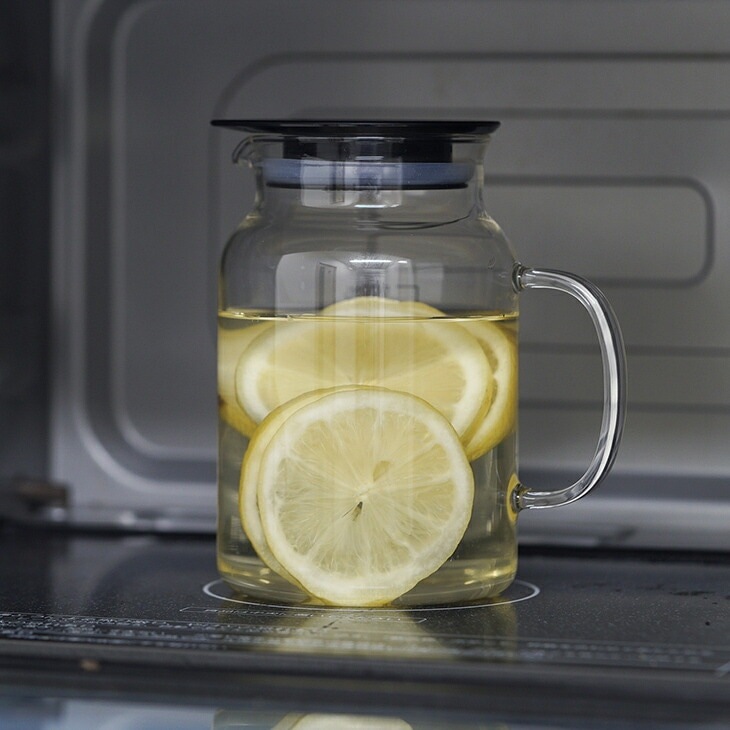 HARIO ハリオ ビネガーズフルーツポット｜ファミリー・ライフ公式通販