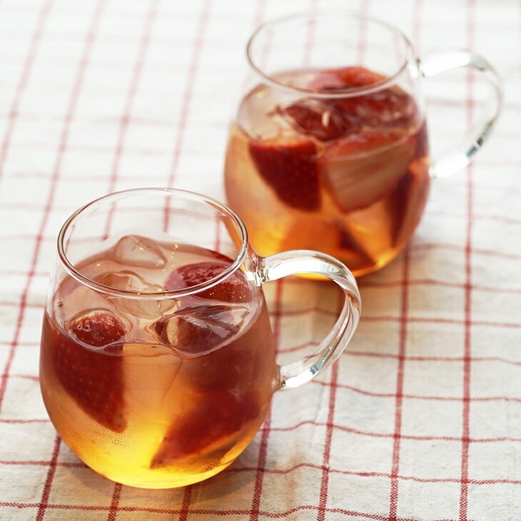 HARIO ハリオ ビネガーズフルーツポット