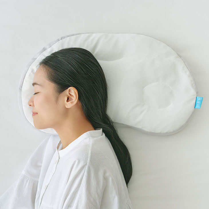 西川 もっと横楽寝 高め 補充パック付き