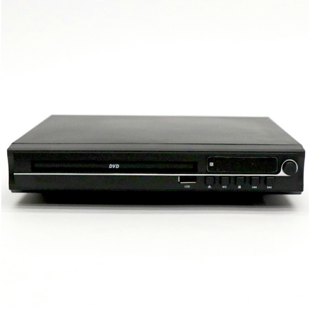 簡単DVDプレーヤー｜ファミリー・ライフ公式通販