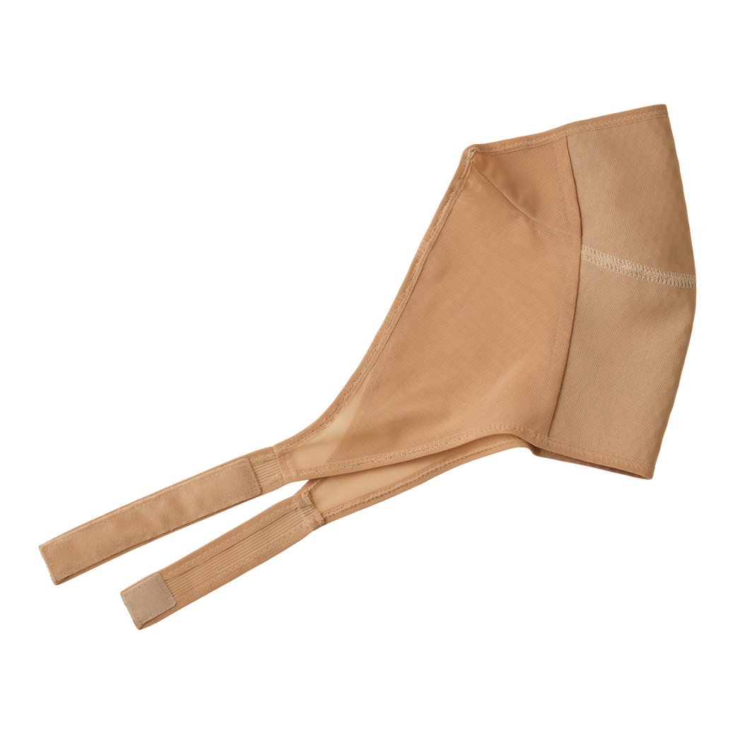 藤本式遠赤外線肩サポーター