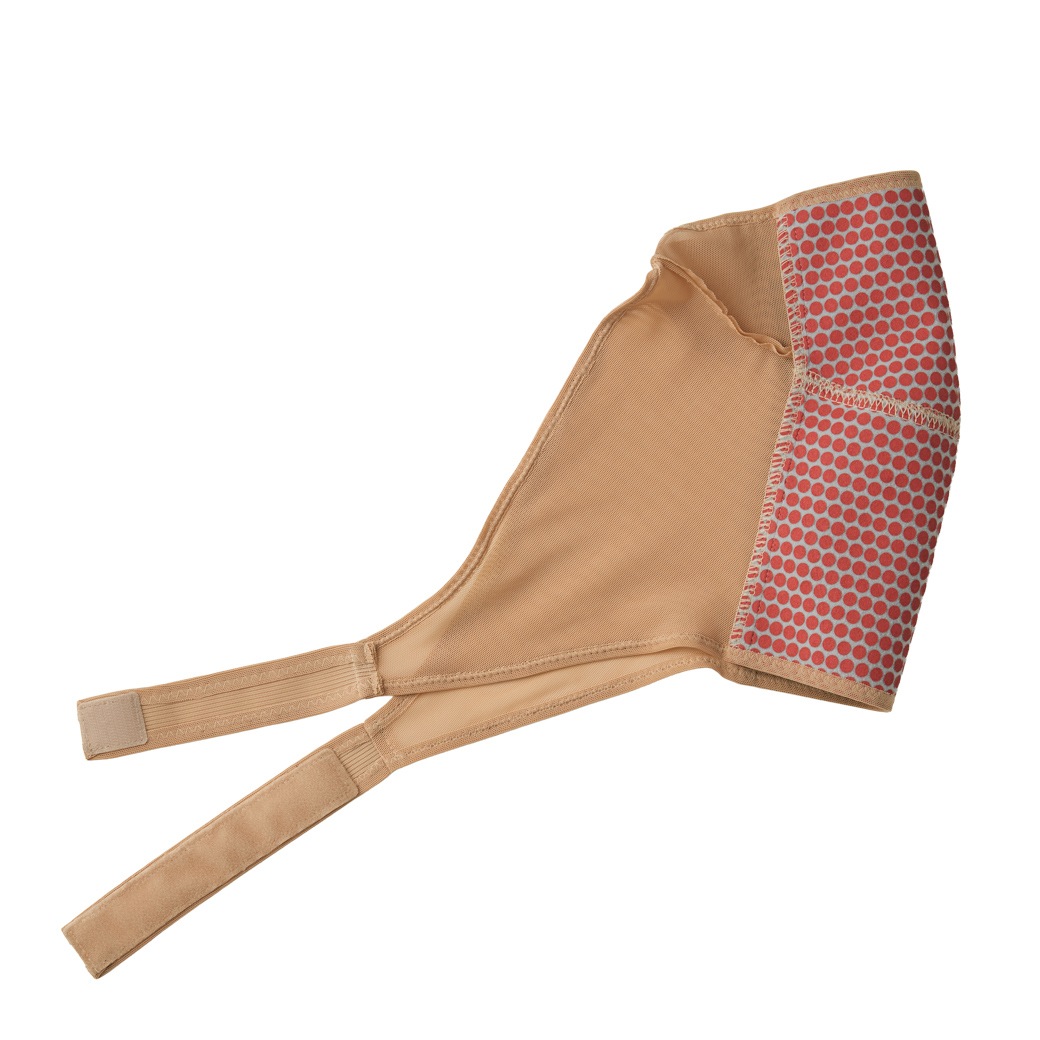 藤本式遠赤外線肩サポーター