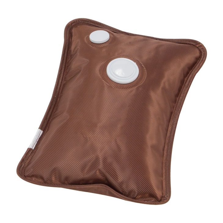 ファミラ 充電式湯たんぽ ふわモコうさちゃん 2色組