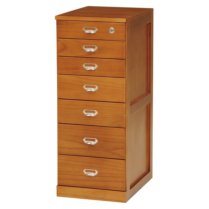 天然木チェスト引き出し7段8個 天然木チェスト引き出し7段8個 pd_c38fc8d272e8ed94ddba7d73fc4