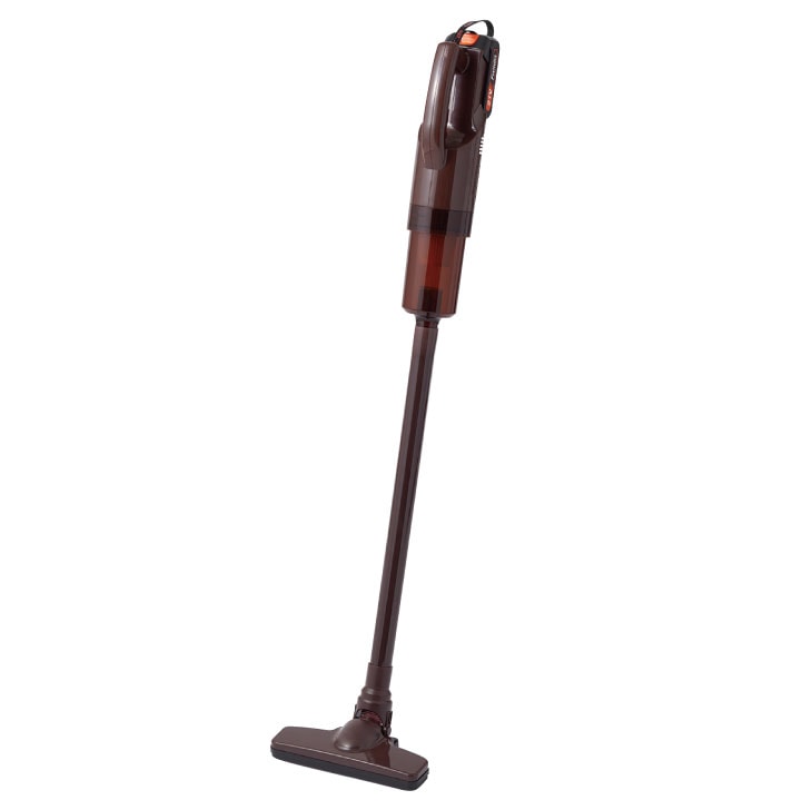 ファミラ 充電式コードレスハイパワークリーナー スティッククリーナー コードレス掃除機 6点セット