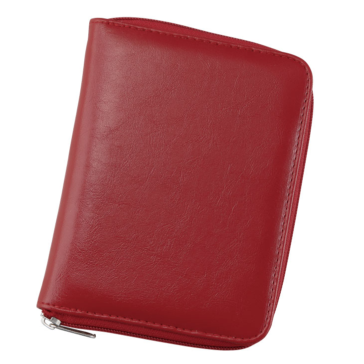 コンパクト通院ケース2色組