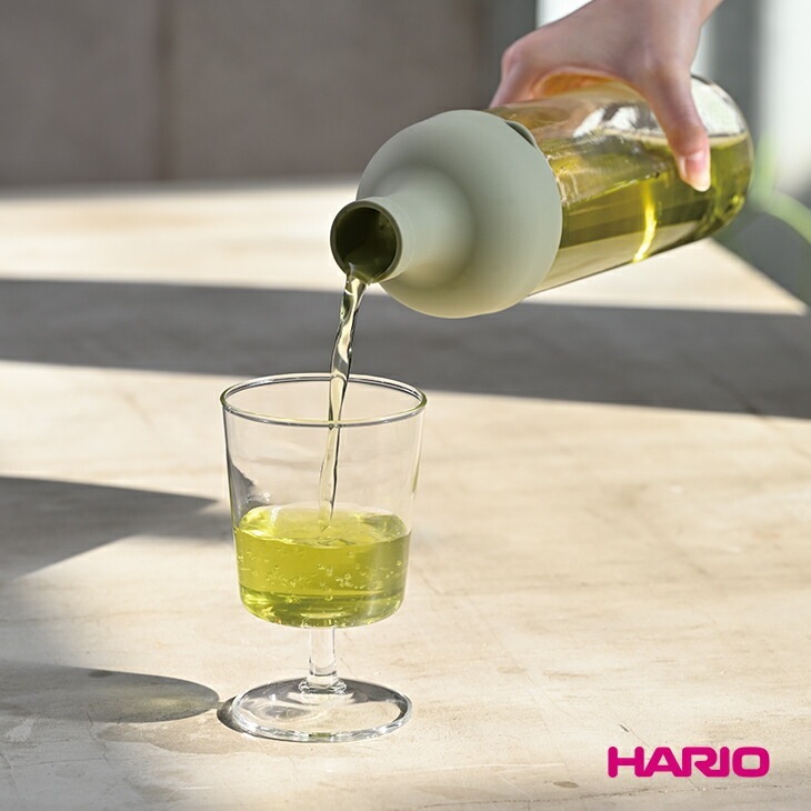 HARIO ハリオ フィルターインボトル