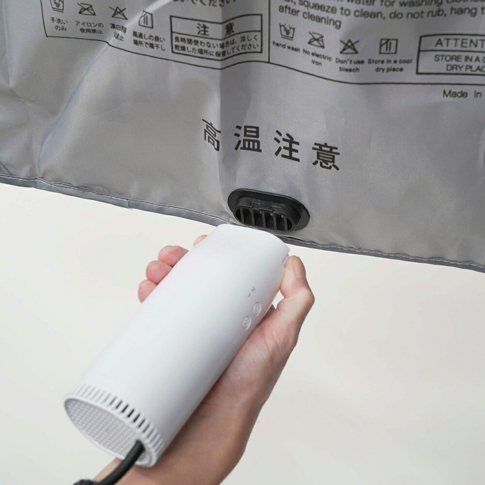 コンパクトマルチ乾燥機 ドライスマート MD-1500｜ファミリー・ライフ