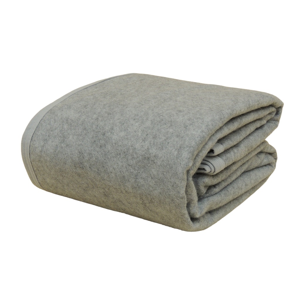 節電対策！万能アルミシート入り簡易シート 掛カバー用ダブル