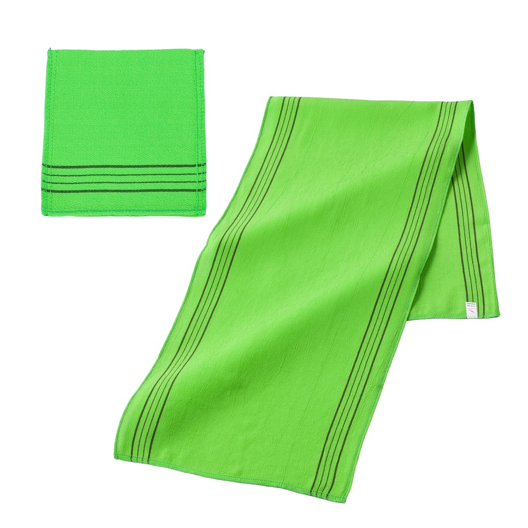 本場韓国のアカスリセット 2枚組｜ファミリー・ライフ公式通販