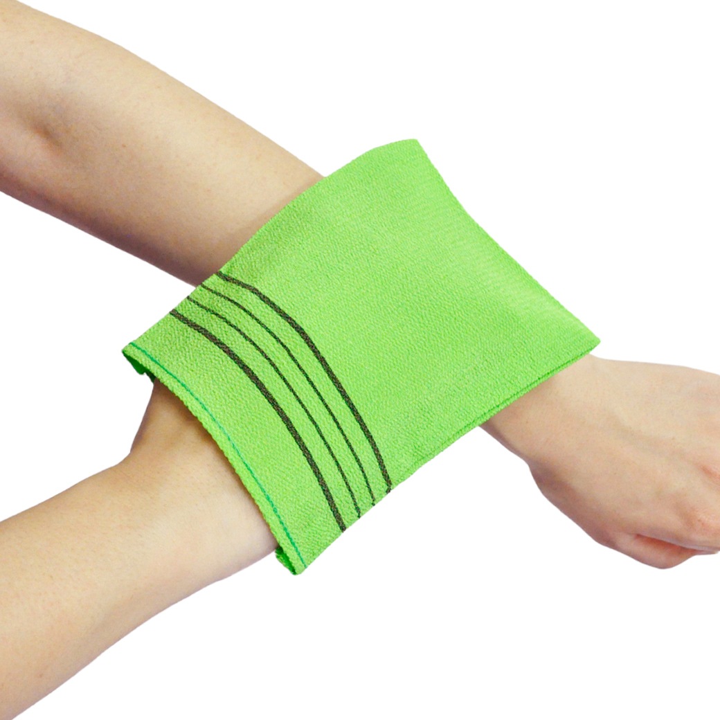 本場韓国のアカスリセット 2枚組｜ファミリー・ライフ公式通販