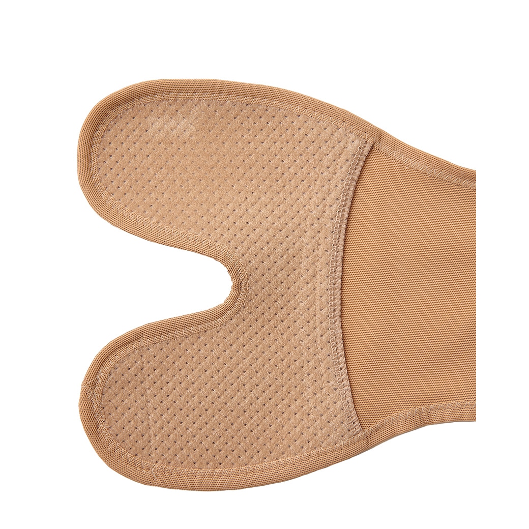 藤本式遠赤外線ひざサポーター 2枚組 同サイズ｜ファミリー・ライフ