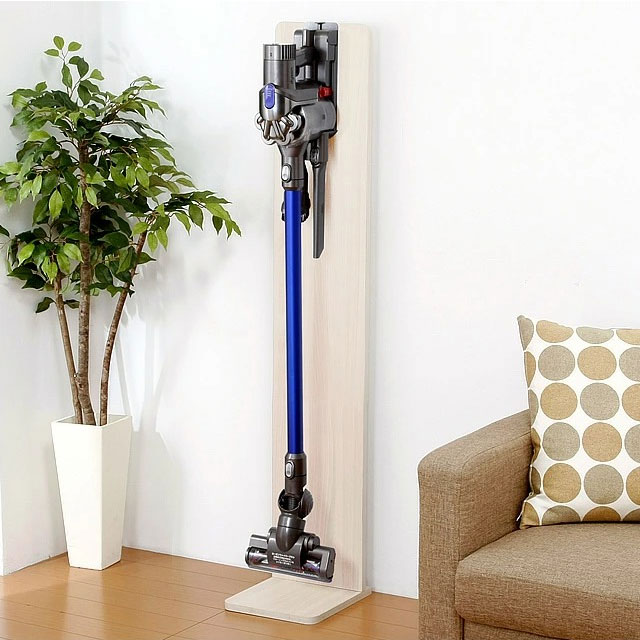 スリムクリーナースタンド｜ファミリー・ライフ公式通販