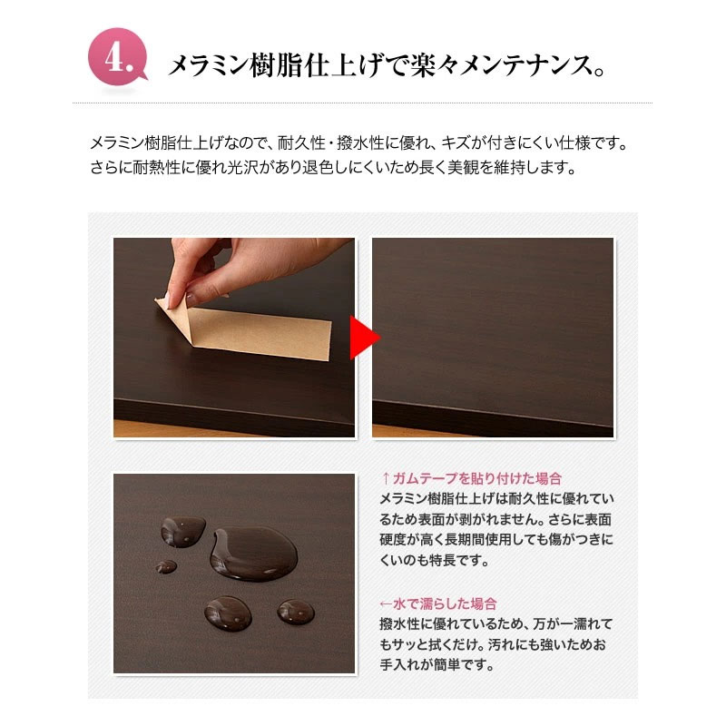 スリムクリーナースタンド