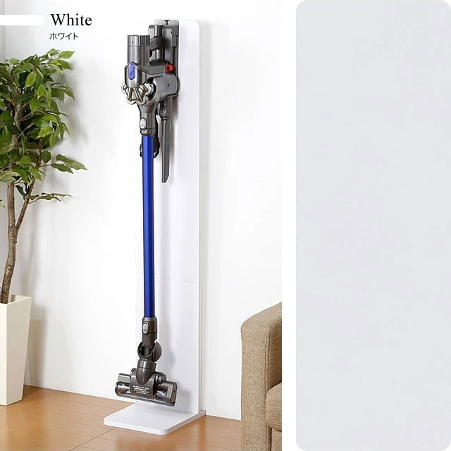 スリムクリーナースタンド