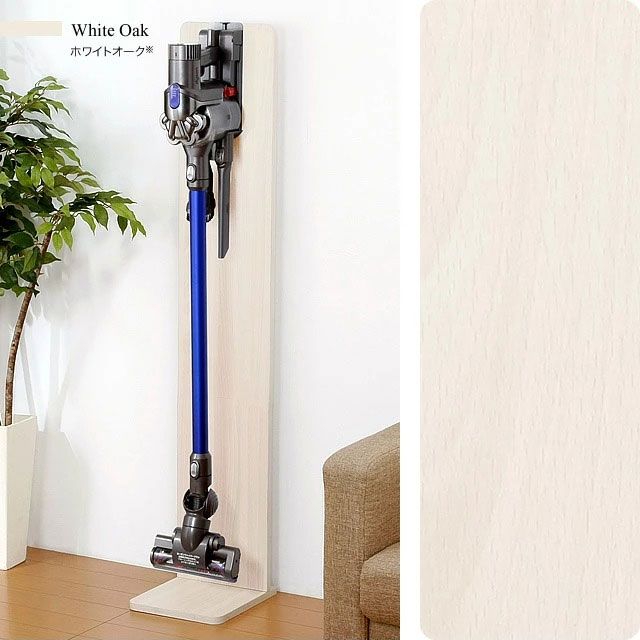 スリムクリーナースタンド｜ファミリー・ライフ公式通販