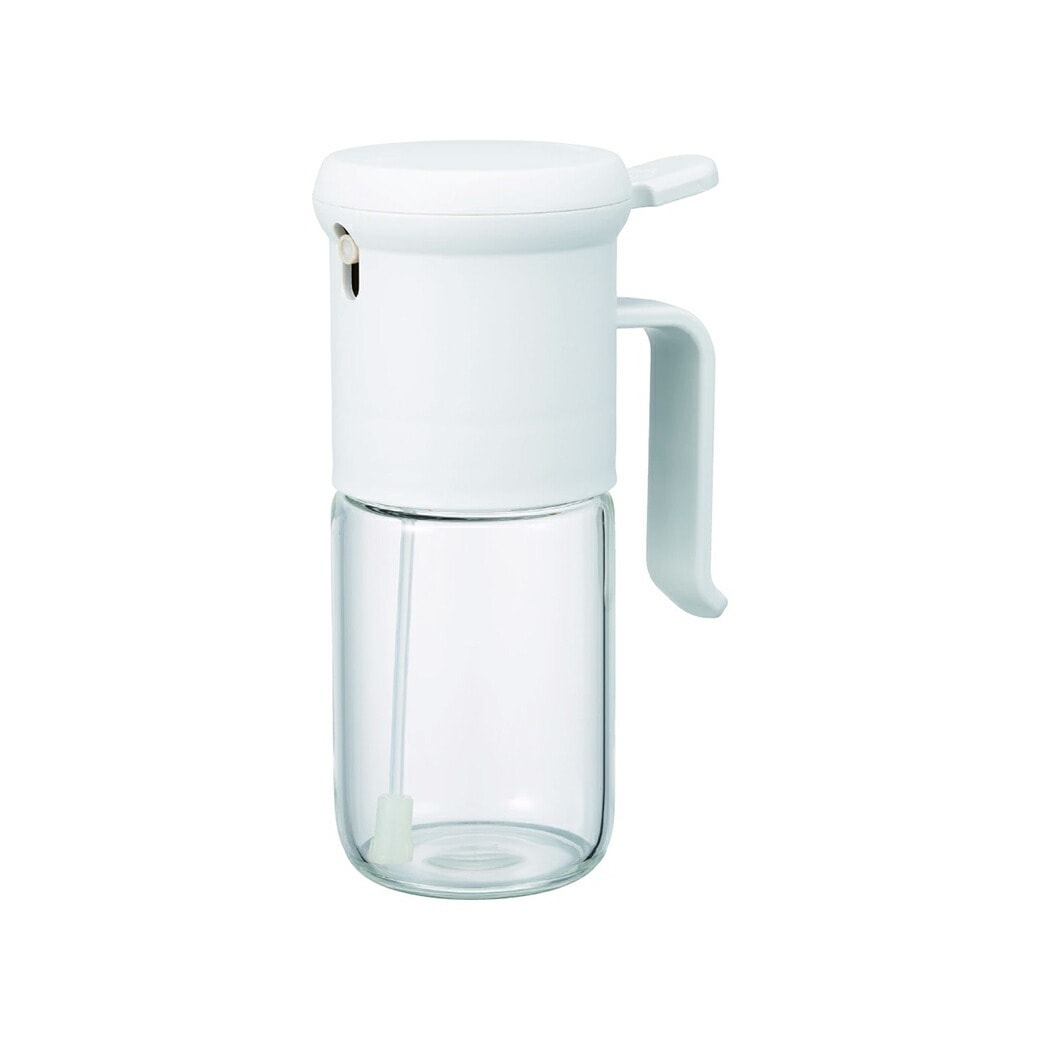 耐熱ガラスオイルスプレー2色組｜ファミリー・ライフ公式通販