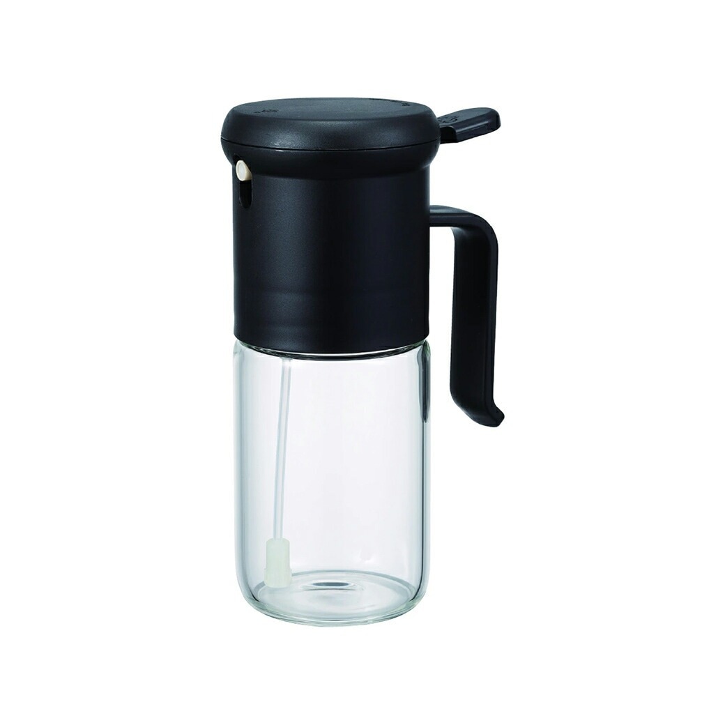 耐熱ガラスオイルスプレー2色組｜ファミリー・ライフ公式通販