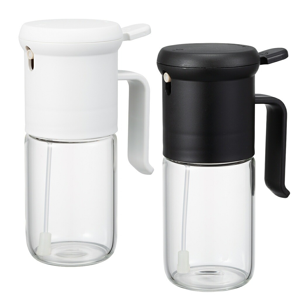 オイルスプレー 耐熱グラス 200ml*4 楽天市場】オイルスプレー 料理用 2 in 1 オイルポット 470ml