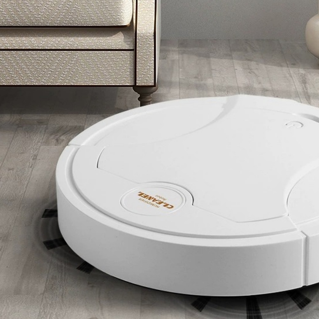 簡単ロボット掃除機｜ファミリー・ライフ公式通販