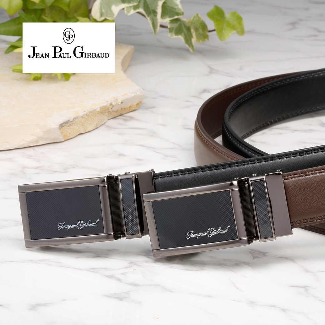 サイズぴったり調整ベルト2色組