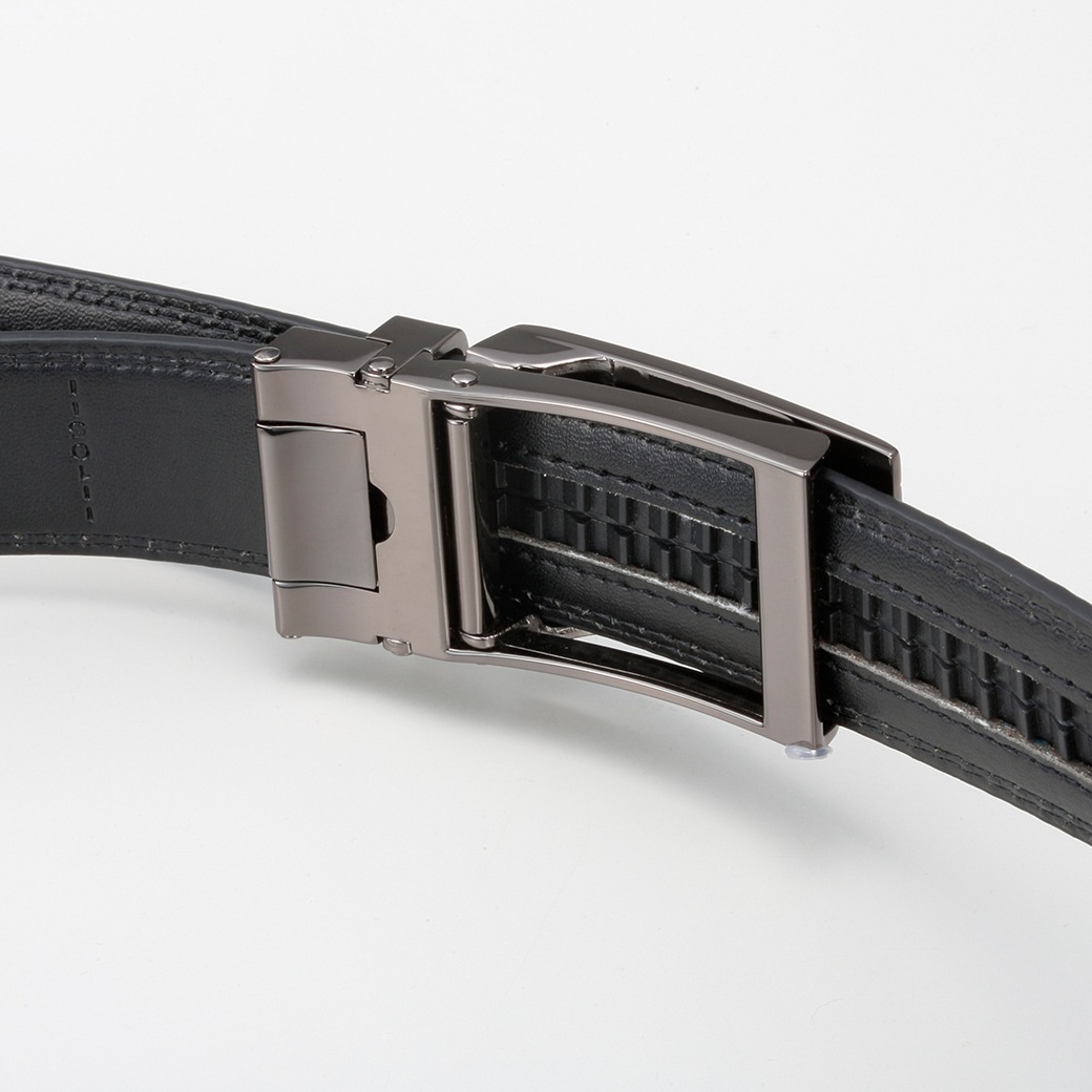 サイズぴったり調整ベルト2色組