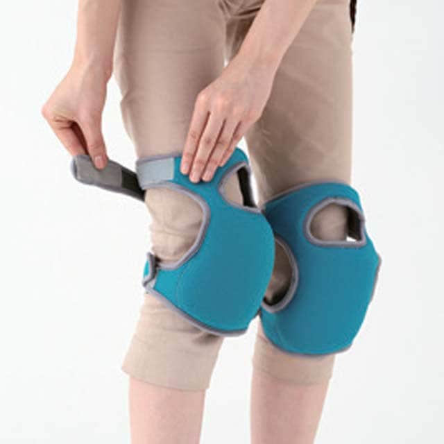 ラファ膝あて ラファ膝あて 楽天市場】【安全な作業の必需品】のらスタイル 膝