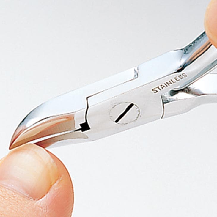 日本製 関の匠技 つめ切りニッパ＆ヤスリ｜ファミリー・ライフ公式通販