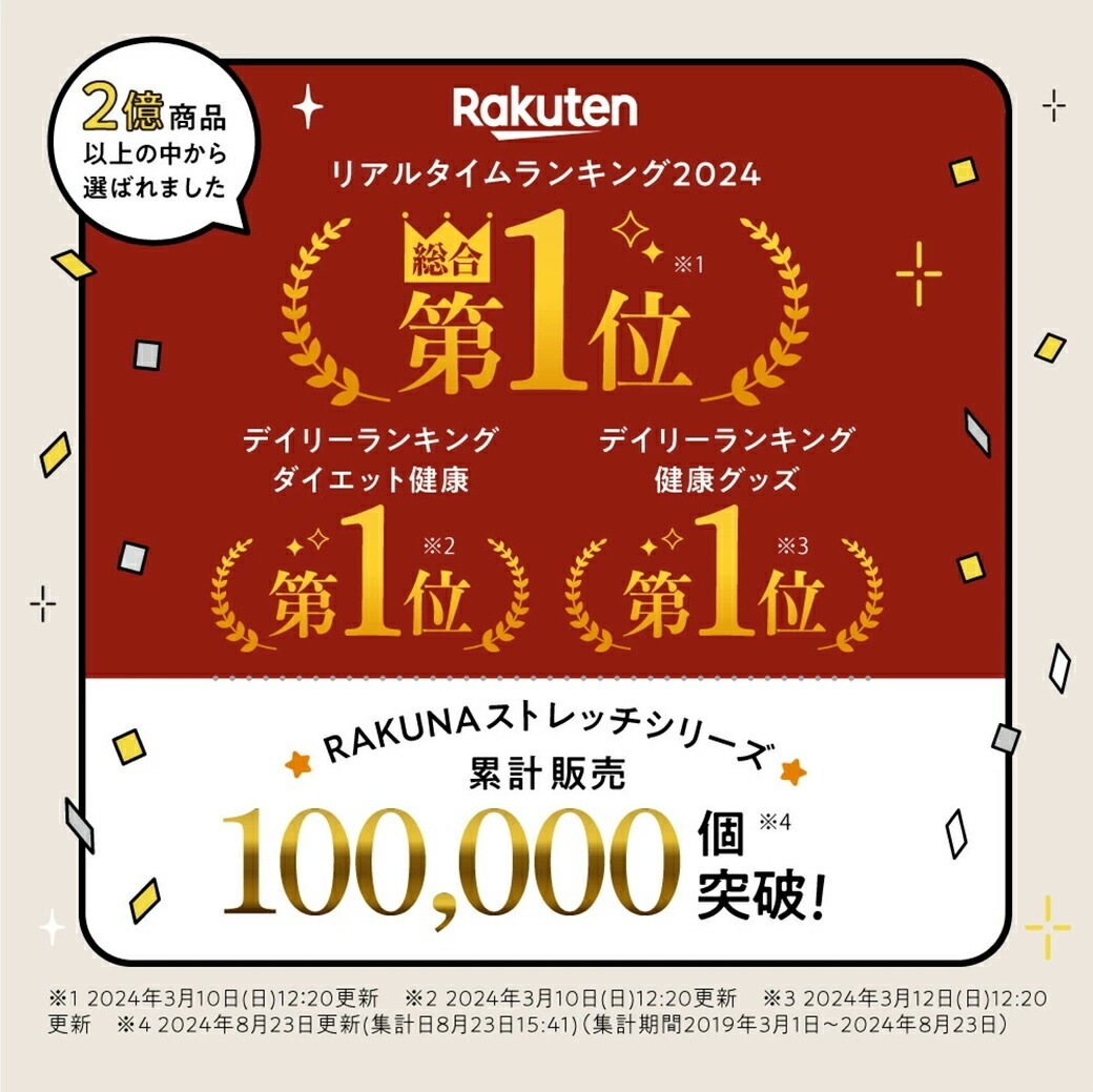 RAKUNA 肩甲骨はがしピロー