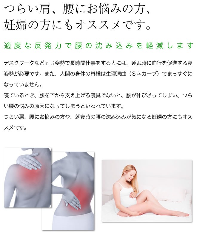 整体師さんが推薦する スリープル 厚高反発マットレス ダブル