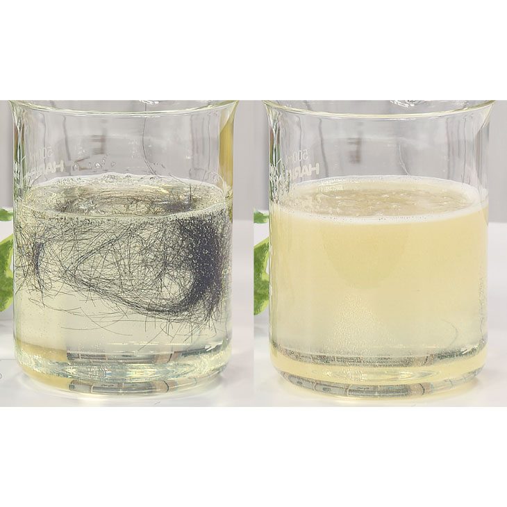 カビクリーンジェル 500ml 2本組 お掃除キット付き ハケ 計量カップ スプレーボトル ビニール手袋 日本製