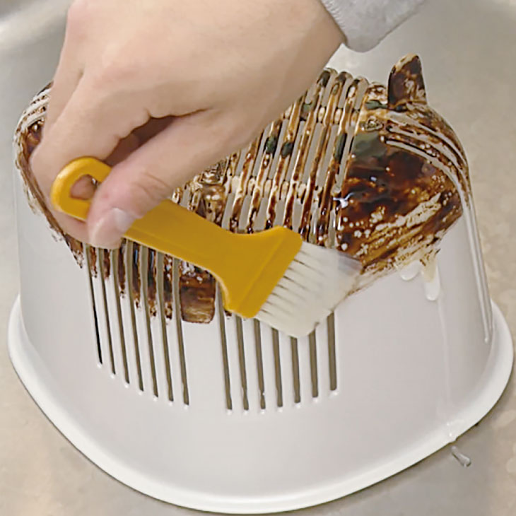 カビクリーンジェル 500ml 2本組 お掃除キット付き ハケ 計量カップ スプレーボトル ビニール手袋 日本製