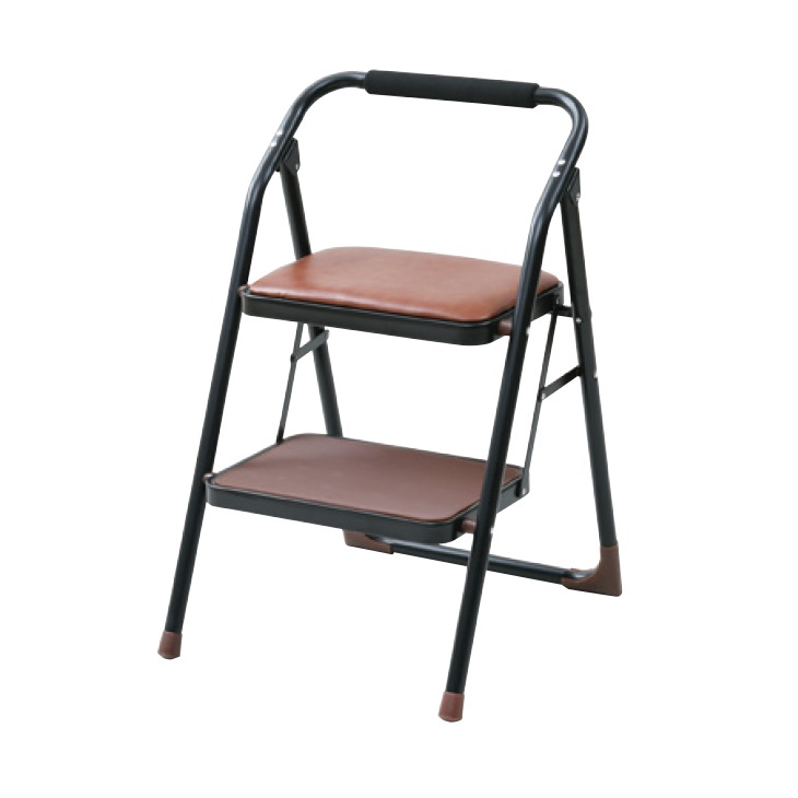 ステップチェア 2段｜ファミリー・ライフ公式通販
