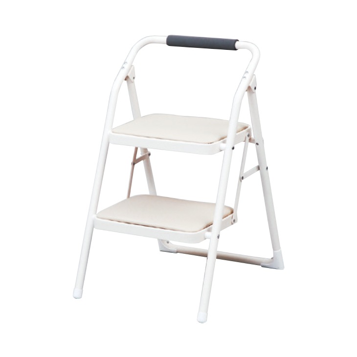 ステップチェア 2段