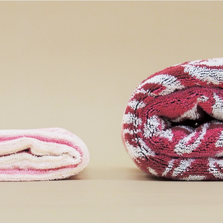 抗菌防臭 ワイド＆ロングボリュームタオルケット シングル