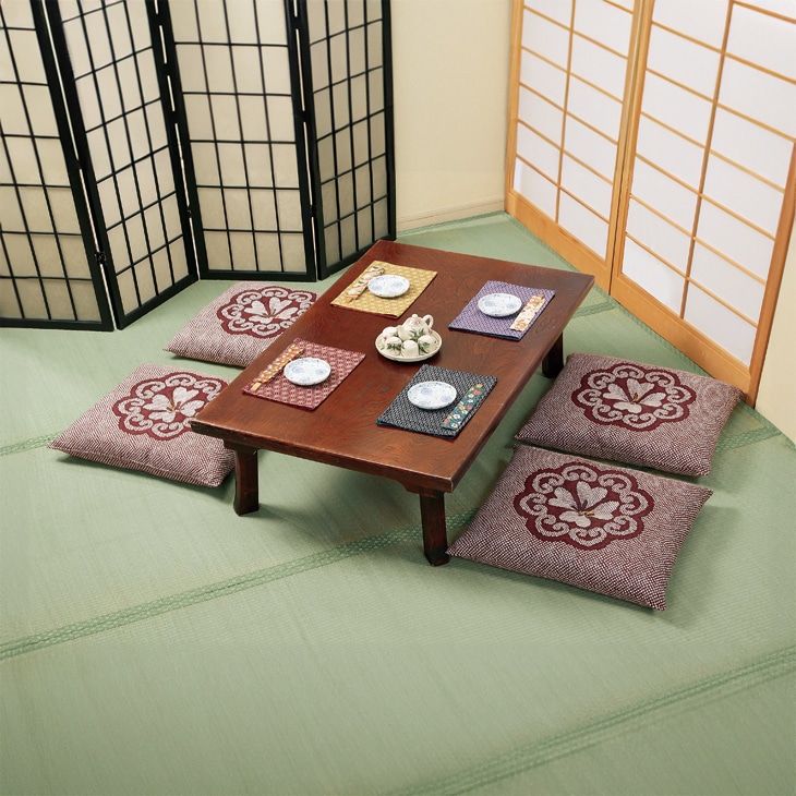 座布団カバー5枚組×4セット※バラ売り可 日本製 座布団カバー 白 10枚組み55x59cm 銘仙判 クッション