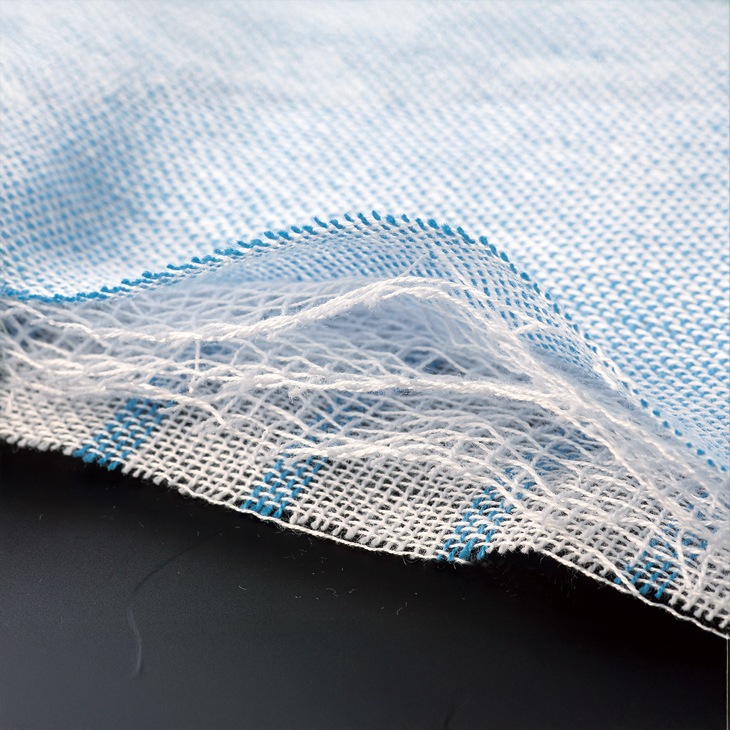 今治産5重織さわやかガーゼケット