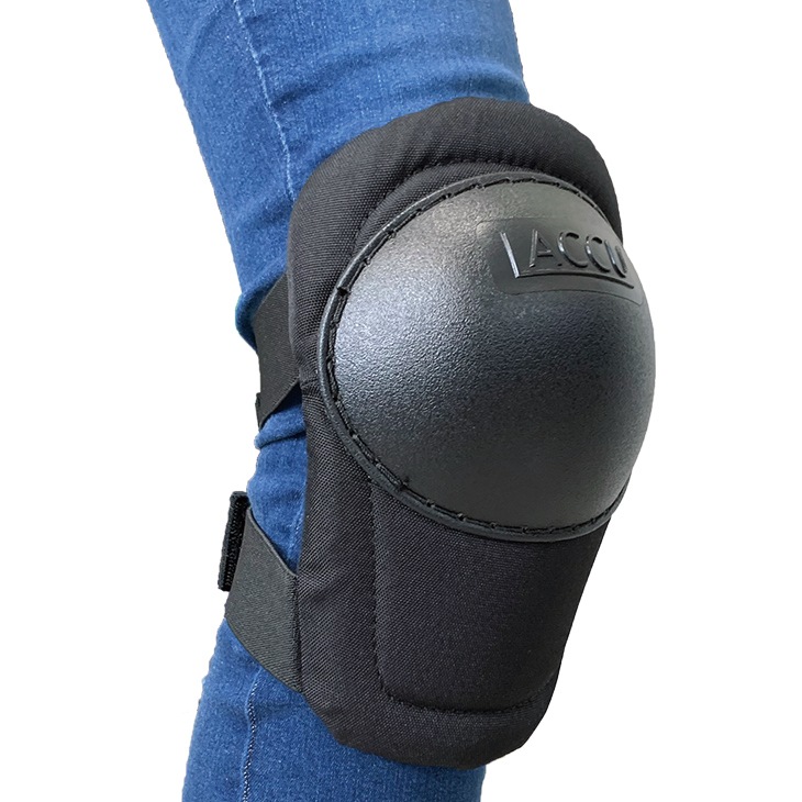 ハードタイプ膝パッド 2個組