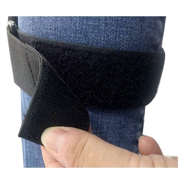 ハードタイプ膝パッド 2個組