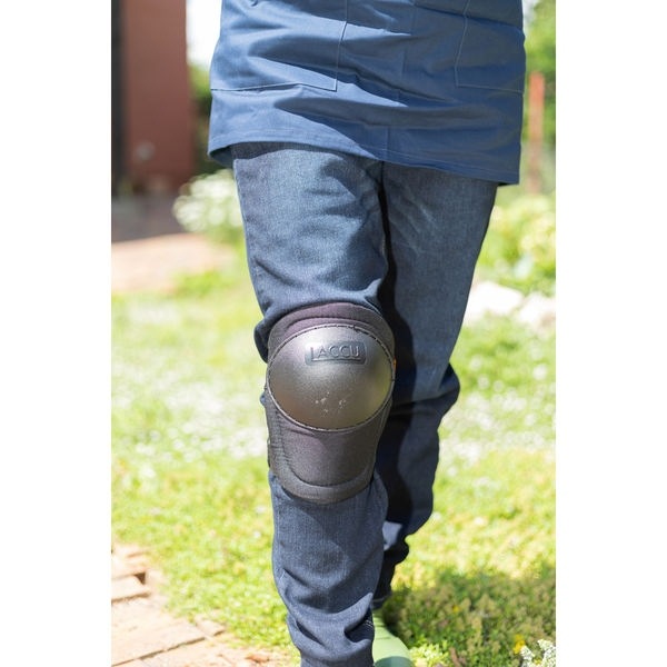 ハードタイプ膝パッド 2個組