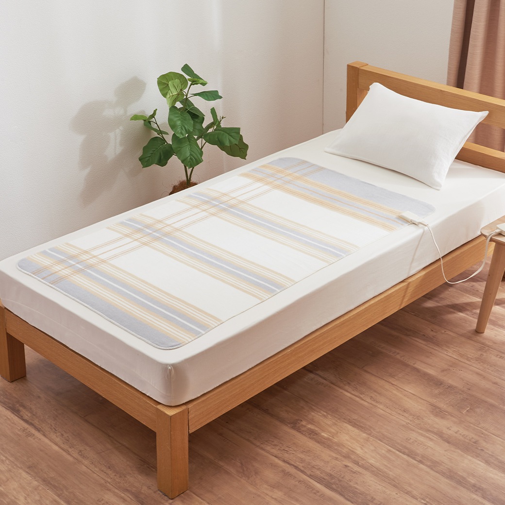 あったか電気敷毛布 SB22S24