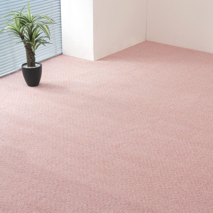 防ダニ・抗菌・防炎・防汚・撥水カーペット 4.5畳｜ファミリー・ライフ