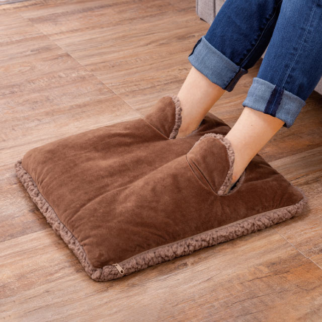 ファミラ マルチホットヒーター トリプルウォームマルチホットヒーター ACアダプター付き