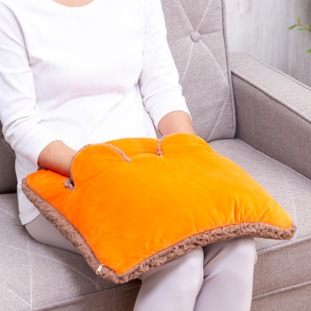 ファミラ マルチホットヒーター トリプルウォームマルチホットヒーター ACアダプター付き